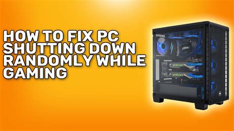 [SOLVED] PC crashes and restarts randomly when playing games.